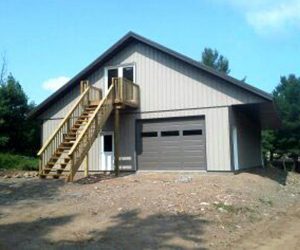 staircase-to-loft-on-new-shed-build