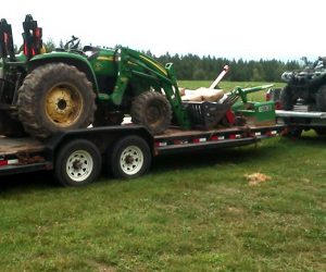 tractor-loaded-on-trailer