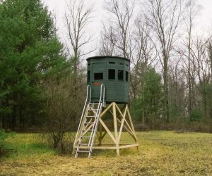 deer-hunting-blinds-360-series-for-sale-picture-in-medford-wi